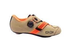 Sidi Prima Fahrradschuhe Sand/Koralle - 44