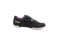 Sidi Ravix Chaussures Noir/Fonc&eacute; Sable - 42