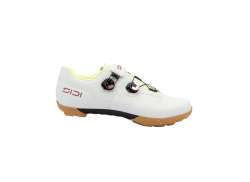 Sidi Ravix Cycling Shoes Ice White - 45,5