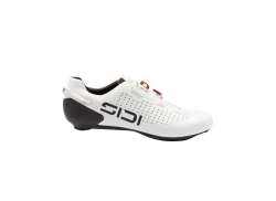 Sidi Shot 3 Pantofi De Ciclism Alb White