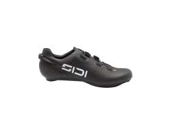 Sidi Shot 3 Pantofi De Ciclism Negru Black