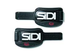 Sidi Soft Instep 2 Soljet - Musta