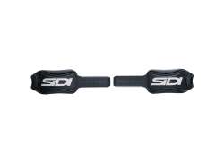 Sidi Soft Instep 5 Boucles - Noir