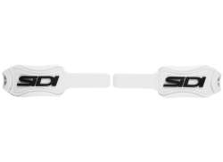 Sidi Soft Instep 5 Fivelas - Branco