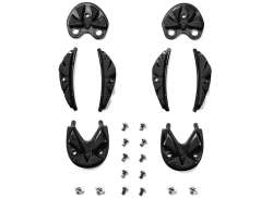 Sidi SRS Inserts Zwart - 41-44