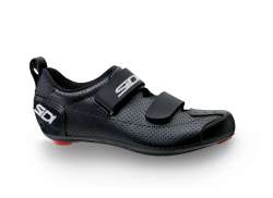 Sidi T-5 Air Fietsschoenen Zwart/Zwart Black/Black