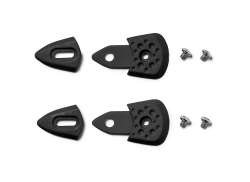 Sidi Venting Air Intake Black - 41-44