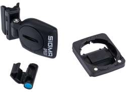 Sigma 2450 Capteur De Vitesse Set Sans Fil - Noir