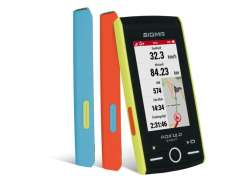 Sigma Afd&aelig;kningskappe For. Rox 12.0 Sport - Bl&aring;/Gr&oslash;n/Orange