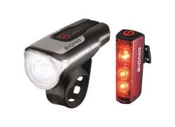 Sigma Aura 80 Usb Led + Blaze Led灯 照明装置