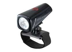 Sigma Buster 150 HL 헬멧 램프 150 Lux Led USB - 블랙