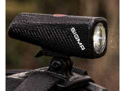 Sigma Buster 150 HL Lampka Na Kask 150 Lux Led USB - Czarny