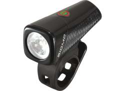 Sigma Buster 150 + Nugget II Flash USB 照明装置 - 黑色