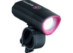 Sigma Buster 300 Headlight LED Battery USB - Black
