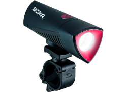 Sigma Buster 700 Far LED Baterie USB - Negru