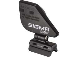 Sigma Cadence sensor STS - Black