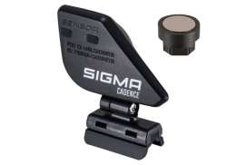 Sigma Cadence sensor STS Set - Black