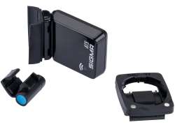 Sigma Capteur De Vitesse ATS Set 2032 - Noir