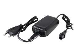 Sigma Chargeur Panasonic Pile Pack 6400mAh Pour Buster 2000