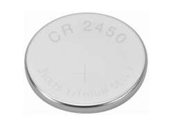 Sigma CR2450 Battery 3S Lithium - Silver (10)