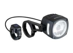 Sigma EOX FL 170 (HB) ヘッドライト 12-60V LED - ブラック