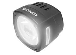 Sigma EOX FL 170 (HB) 헤드라이트 12-60V LED - 블랙