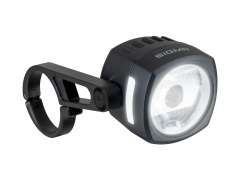 Sigma Eox FL Frontlys E-Bike 12-16V LED 150 Lux - Svart