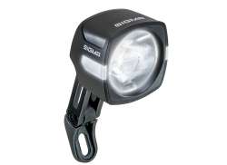 Sigma Eox FL Lampka Przednia E-Bike 6-60V LED 100 Lux - Czarny