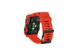 Sigma Id.Tri Sport Watch + Sensor Set - Red