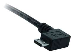 Sigma Micro USB Cabo Para. Speedster E Stereo