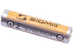 Sigma Potloodcel Para. Cuberider II /Kalmit /Siled Xtreme (2)