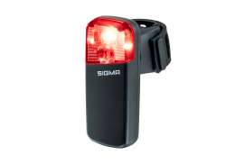 Sigma Reco 81 Link Radar Zadn&iacute; Světlo USB Pro. Sedlovka