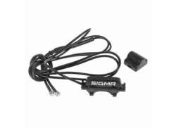 Sigma Sensor Set Cadence