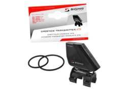 Sigma Sensor Sts Cadence