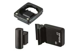 Sigma Speed Sensor ATS Set 2032 - Black