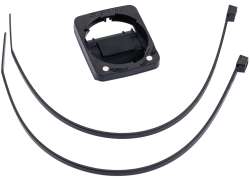 Sigma Sport 00535 Ciclocomputer Supporto Per. BC/Cadenza - Nero