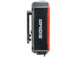 Sigma Sport Luz Trasera USB-C - Rojo
