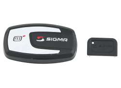 Sigma STS Transmitter R1 用. BC1909/BC2209/Rox-シリーズ - ブラック