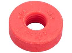 Silca 254 Raccord Bague D´Étanchéité En Caoutchouc Pour. HIRO V.2 Pompe -