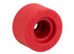 Silca 323 泵压头 密封橡胶 为. Impero - 红色