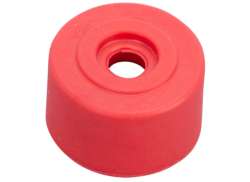 Silca 323 Pumpenkopf Dichtungsgummi F&#252;r. Impero - Rot