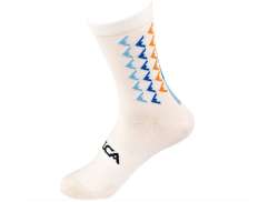 Silca Aero Cyklistické Ponožky Pro Wit