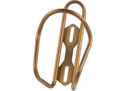 Silca Anodized Titaani TI Pulloteline - Bourbon