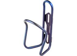 Silca Anodized Titaani TI Pulloteline - Royal Purppura