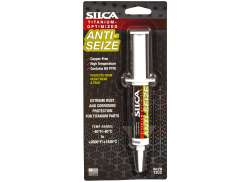 Silca Anti-Seize Lubrifiant - Blanc