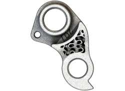 Silca 变速器吊耳 钩 Sram DM 为. Cannondale - 钛