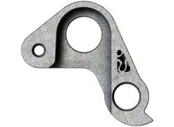 Silca 변속기 행어 훅 Sram DM For. Pinarello - 타이타늄