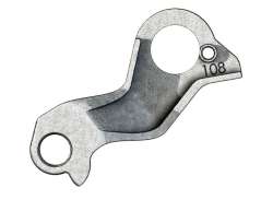 Silca Canyon Derailleur Hanger DM Titanium For. Shimano - Si