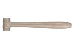 Silca Casetă Extractor Shimano/Campagnolo Titan - Argintiu