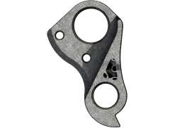 Silca Derailleur Hanger Hook Sram DM For. Trek - Titanium